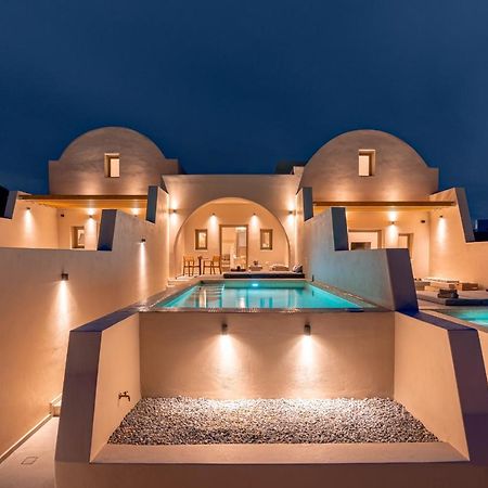 Living Moments Villa Amersa Μεσαριά Εξωτερικό φωτογραφία