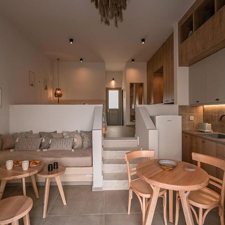 Living Moments Villa Amersa Μεσαριά Εξωτερικό φωτογραφία