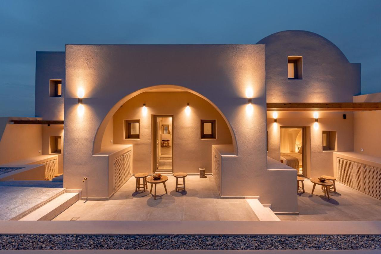 Living Moments Villa Amersa Μεσαριά Εξωτερικό φωτογραφία