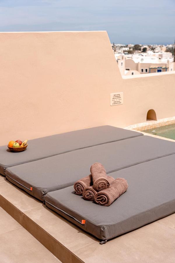 Living Moments Villa Amersa Μεσαριά Εξωτερικό φωτογραφία