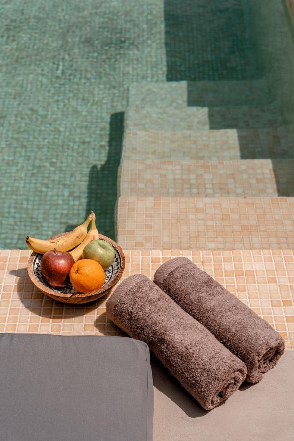 Living Moments Villa Amersa Μεσαριά Εξωτερικό φωτογραφία