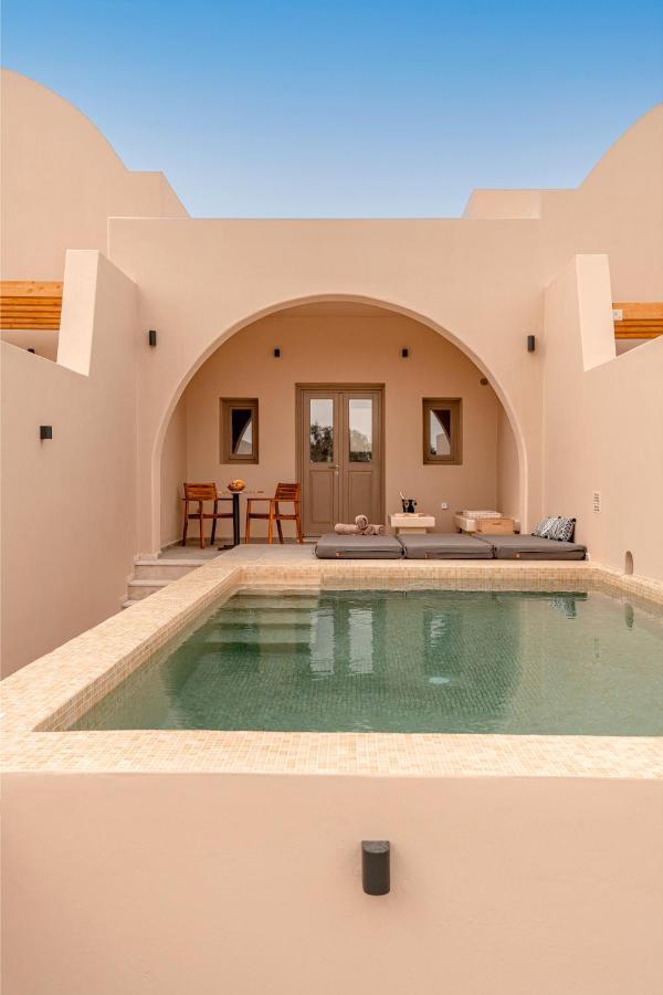 Living Moments Villa Amersa Μεσαριά Εξωτερικό φωτογραφία