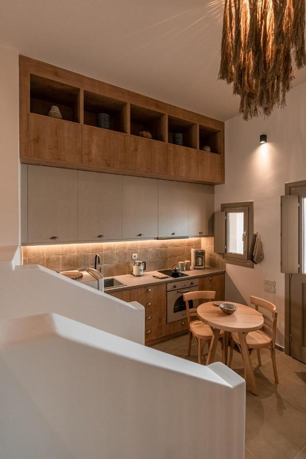 Living Moments Villa Amersa Μεσαριά Εξωτερικό φωτογραφία