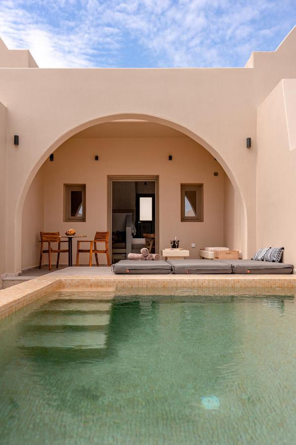 Living Moments Villa Amersa Μεσαριά Εξωτερικό φωτογραφία